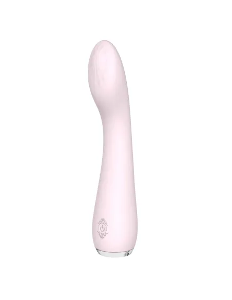 Lisa vibrador multifuncional recargable usb | S-hande | Vibradores