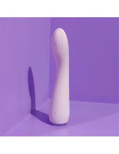 Lisa vibrador multifuncional recargable usb | S-hande | Vibradores