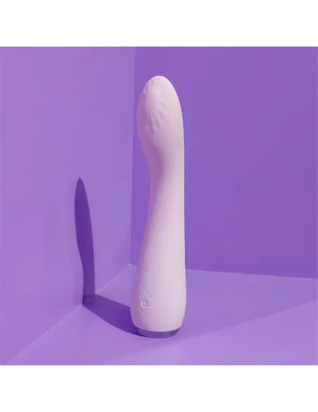 Lisa vibrador multifuncional recargable usb | S-hande | Vibradores