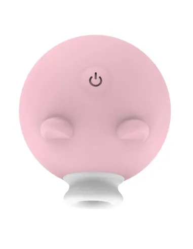 Piggy succionador vibrador multifuncional recargable usb | S-hande | Succionadores