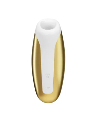 Love breeze yellow | Satisfyer | Succionadores