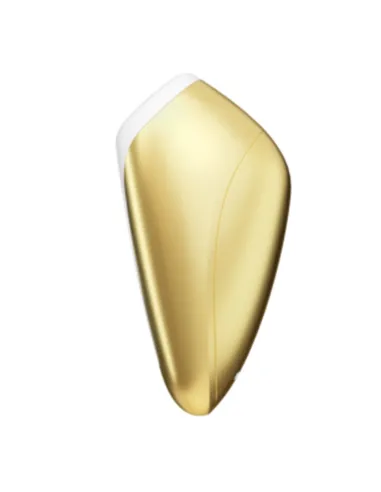 Love breeze yellow | Satisfyer | Succionadores