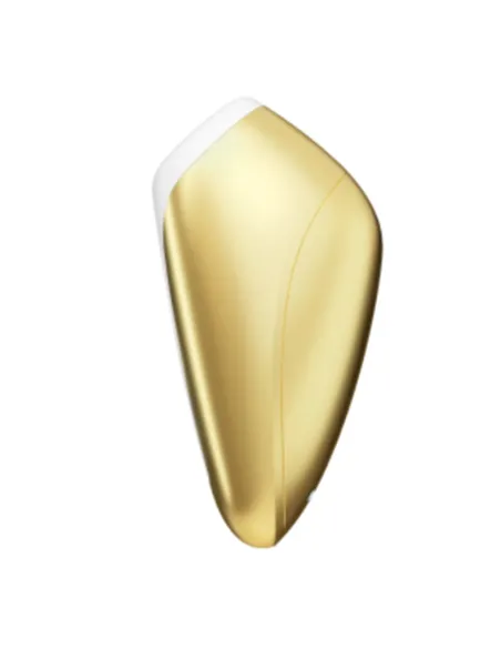 Love breeze yellow | Satisfyer | Succionadores