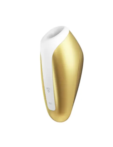 Love breeze yellow | Satisfyer | Succionadores