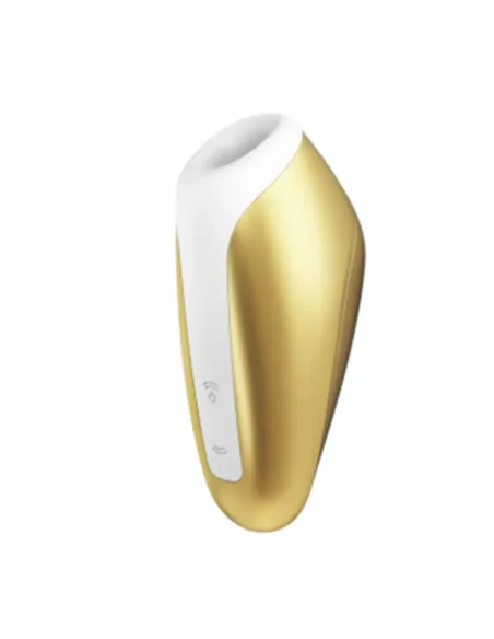 Love breeze yellow | Satisfyer | Succionadores
