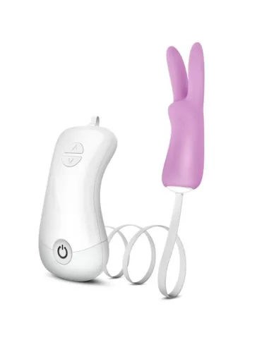 Exposed - angie bunni - lilac | Blush | Vibradores