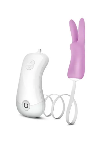 Exposed - angie bunni - lilac | Blush | Vibradores