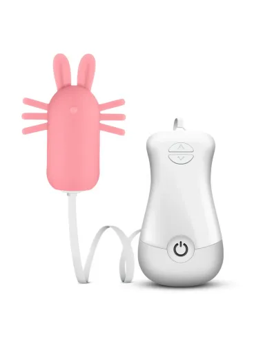 Exposed - kayla bunni - dusty rose | Blush | Estimuladores clítoris