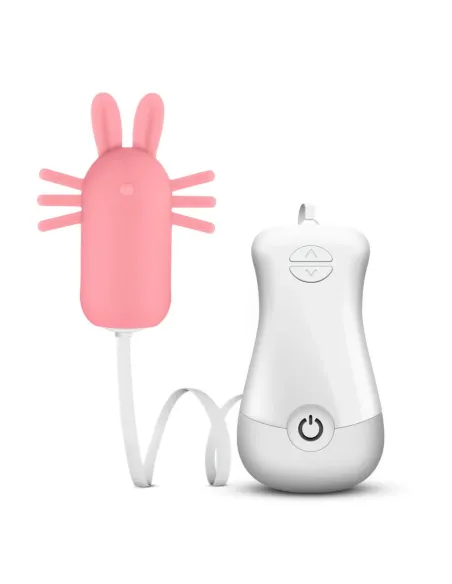 Exposed - kayla bunni - dusty rose | Blush | Estimuladores clítoris