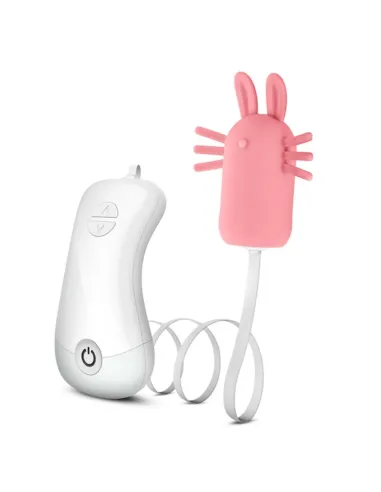 Exposed - kayla bunni - dusty rose | Blush | Estimuladores clítoris