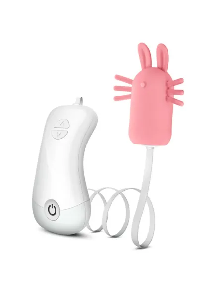 Exposed - kayla bunni - dusty rose | Blush | Estimuladores clítoris