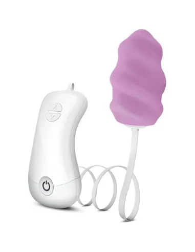 Exposed - leila egg - lilac | Blush | Estimuladores clítoris