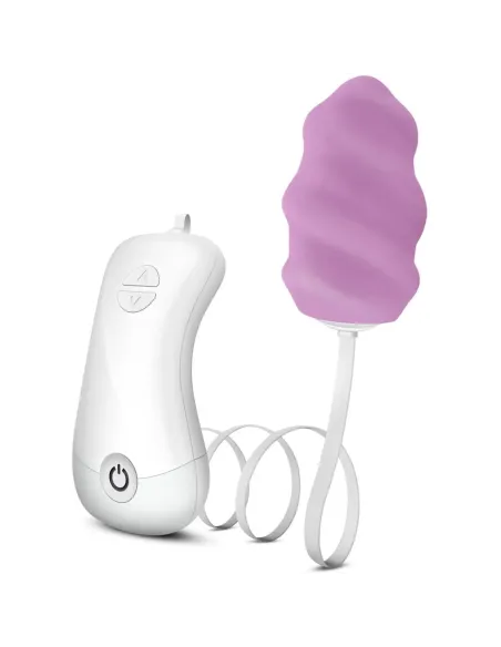 Exposed - leila egg - lilac | Blush | Estimuladores clítoris