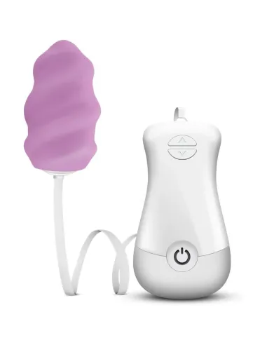 Exposed - leila egg - lilac | Blush | Estimuladores clítoris