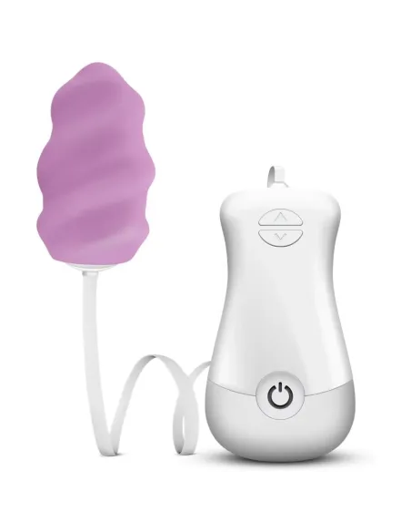 Exposed - leila egg - lilac | Blush | Estimuladores clítoris