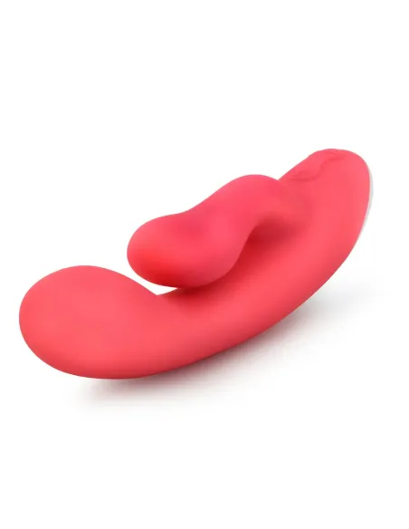 Hop - trix - cerise | Blush | Punto g