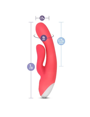 Hop - trix - cerise | Blush | Punto g