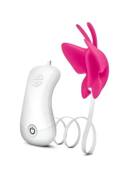 Exposed - amelia bullet - rasberry | Blush | Vibradores