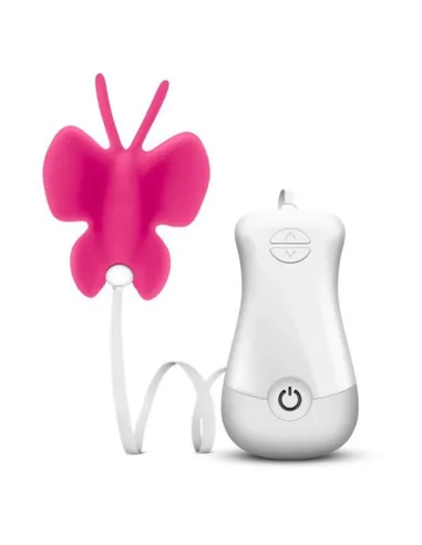 Exposed - amelia bullet - rasberry | Blush | Vibradores