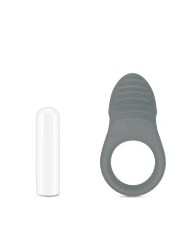 Noje - c1. ring - slate | Blush | Anillos