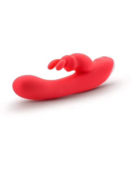 Hop - rave rabbit - cerise | Blush | Rabbits