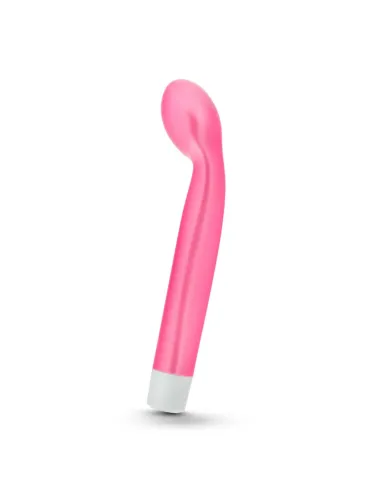 Noje - g slim rechargeable - rose | Blush | Vibradores