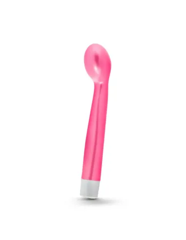 Noje - g slim rechargeable - rose | Blush | Vibradores