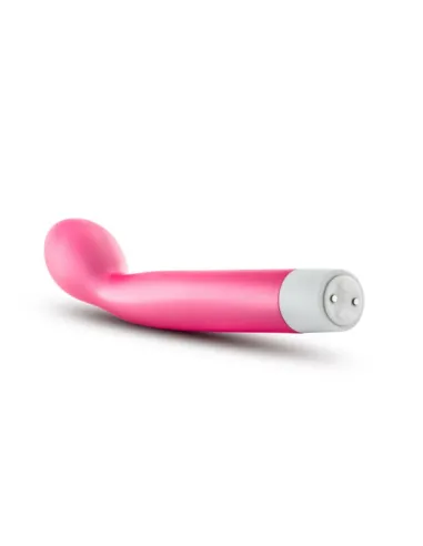 Noje - g slim rechargeable - rose | Blush | Vibradores