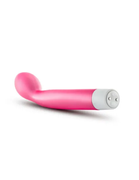 Noje - g slim rechargeable - rose | Blush | Vibradores