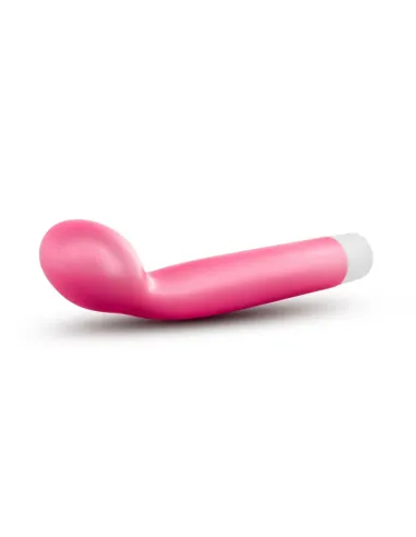 Noje - g slim rechargeable - rose | Blush | Vibradores