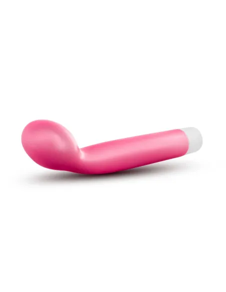 Noje - g slim rechargeable - rose | Blush | Vibradores