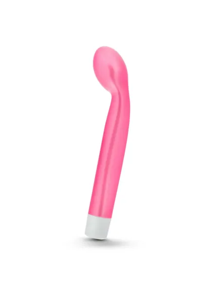 Noje - g slim rechargeable - rose | Blush | Vibradores