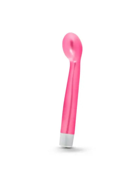 Noje - g slim rechargeable - rose | Blush | Vibradores