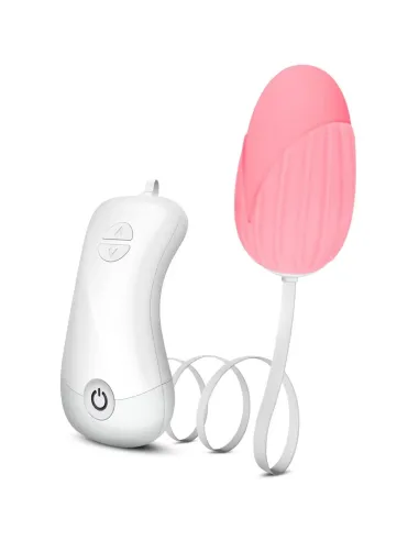Huevo estimulador exposed - evelyn egg - dusty rose | Blush | Vibradores