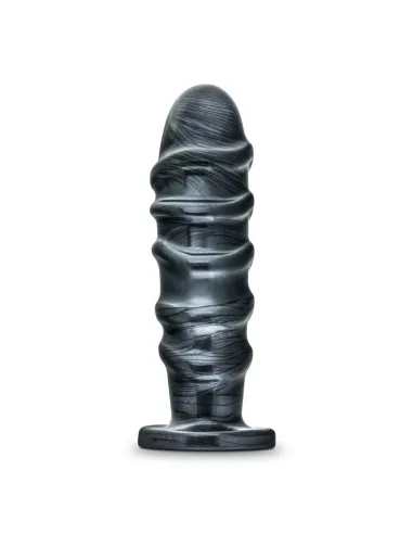 Jet - annihilator - carbon metallic black | Blush | Dildos