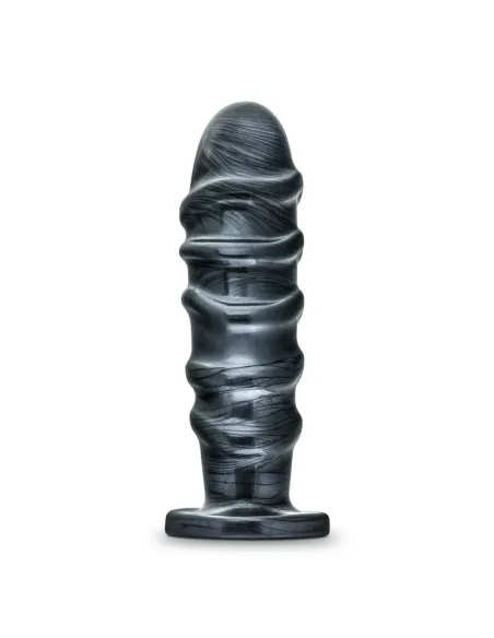 Jet - annihilator - carbon metallic black | Blush | Dildos