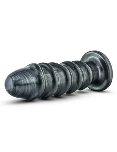 Jet - annihilator - carbon metallic black | Blush | Dildos