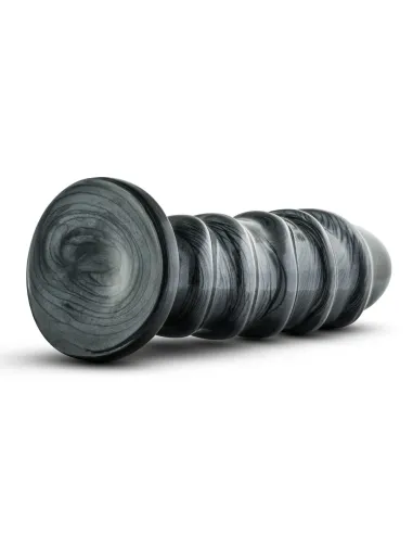 Jet - annihilator - carbon metallic black | Blush | Dildos