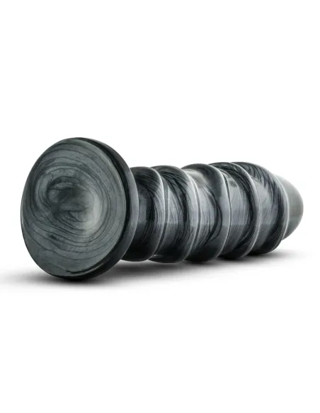 Jet - annihilator - carbon metallic black | Blush | Dildos