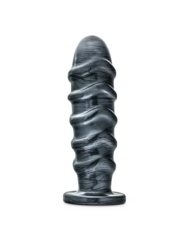Jet - annihilator - carbon metallic black | Blush | Dildos