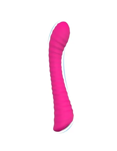 Sunshine - vibrador anillo prostata recargable control remoto 7cm x 3,5cm - silicona | S-hande | Vibradores