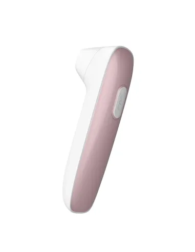 Hurricane vibrador succionador recargable usb | S-hande | Succionadores