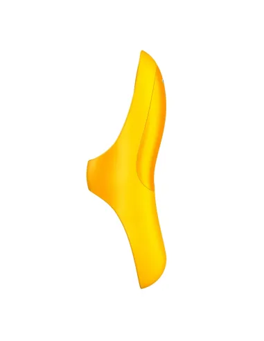Teaser yellow | Satisfyer | Para dedo