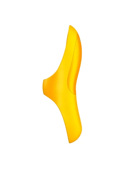 Teaser yellow | Satisfyer | Para dedo