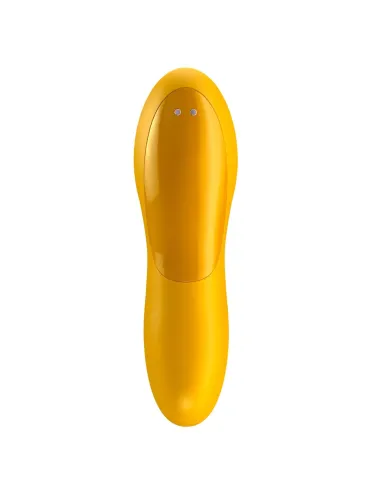 Teaser yellow | Satisfyer | Para dedo