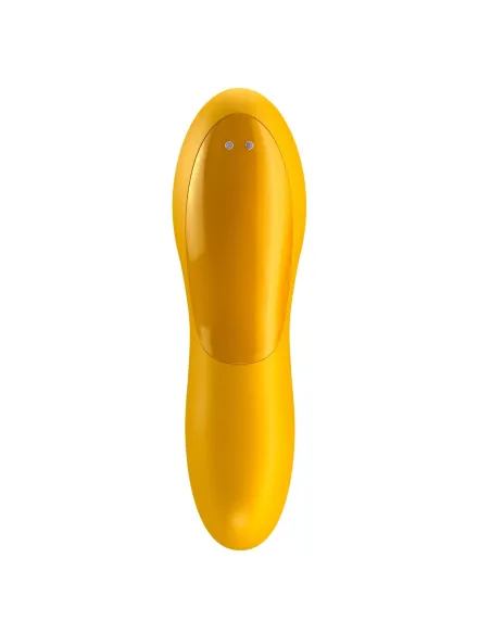 Teaser yellow | Satisfyer | Para dedo