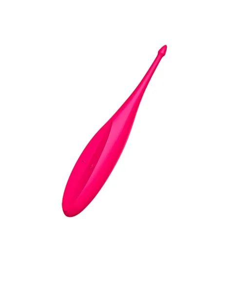 Twirling fun magenta | Satisfyer | Estimuladores clítoris
