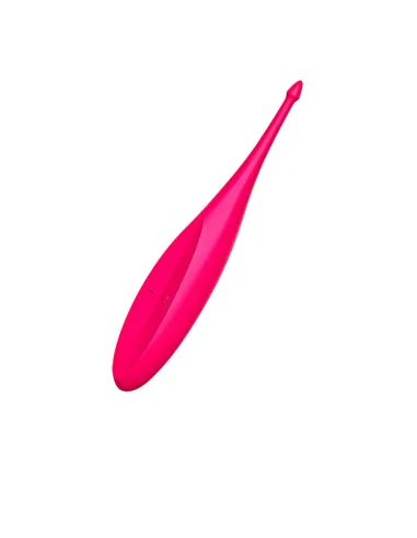 Twirling fun magenta | Satisfyer | Estimuladores clítoris