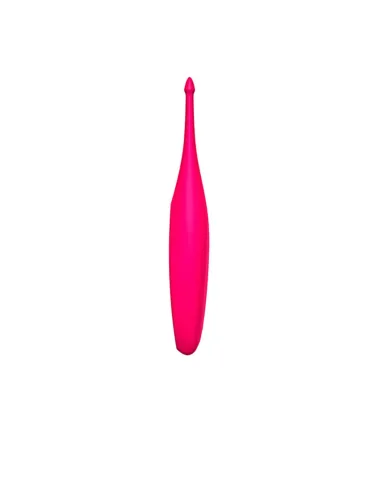 Twirling fun magenta | Satisfyer | Estimuladores clítoris