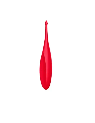 Twirling fun poppy red | Satisfyer | Estimuladores clítoris